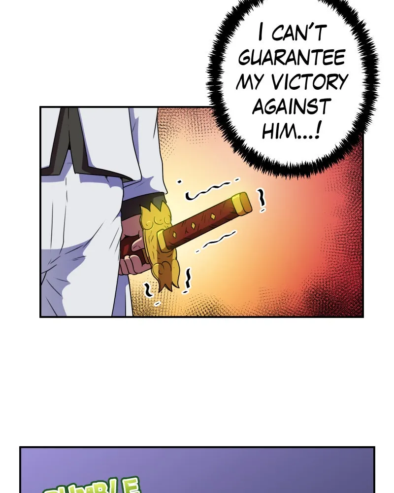 Soul Gear Chapter 42 page 47 - 