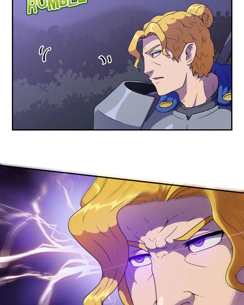 Soul Gear Chapter 42 page 48 - 