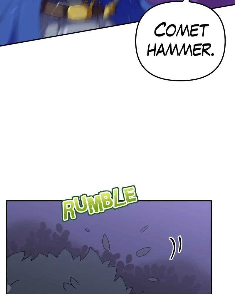 Soul Gear Chapter 42 page 50 - 