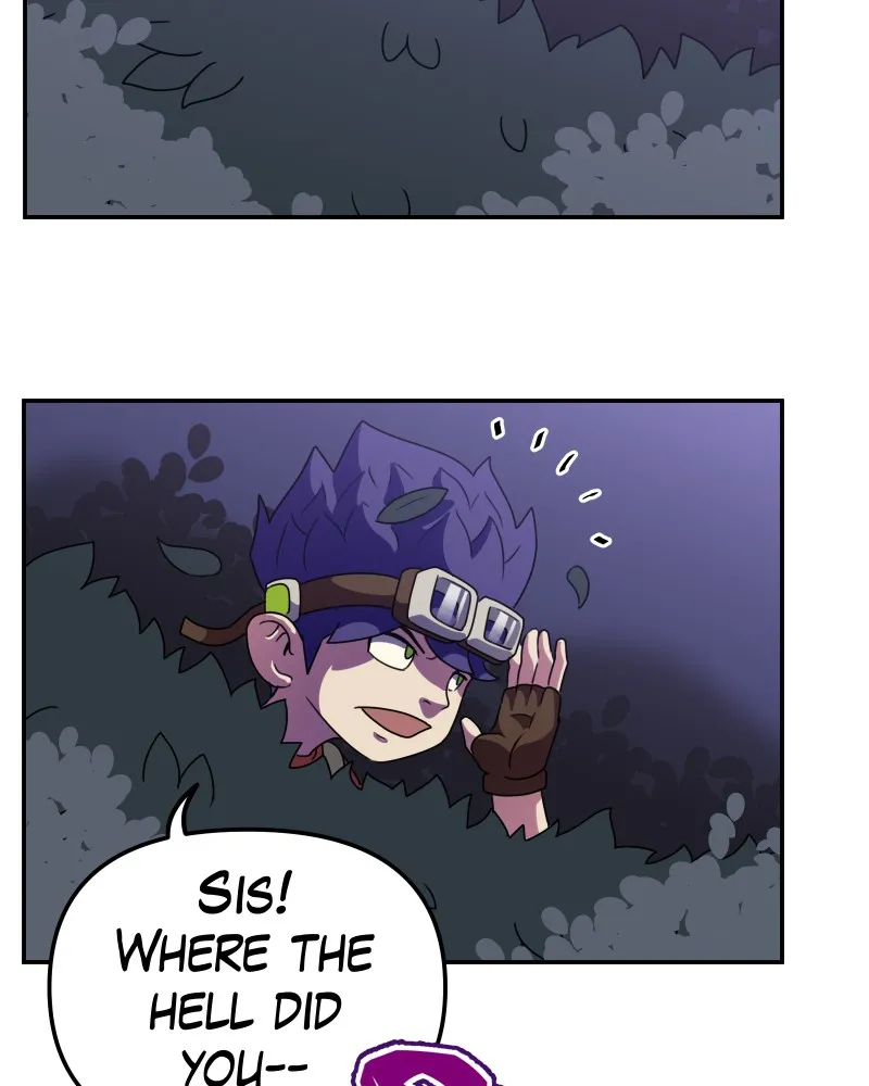 Soul Gear Chapter 42 page 51 - 