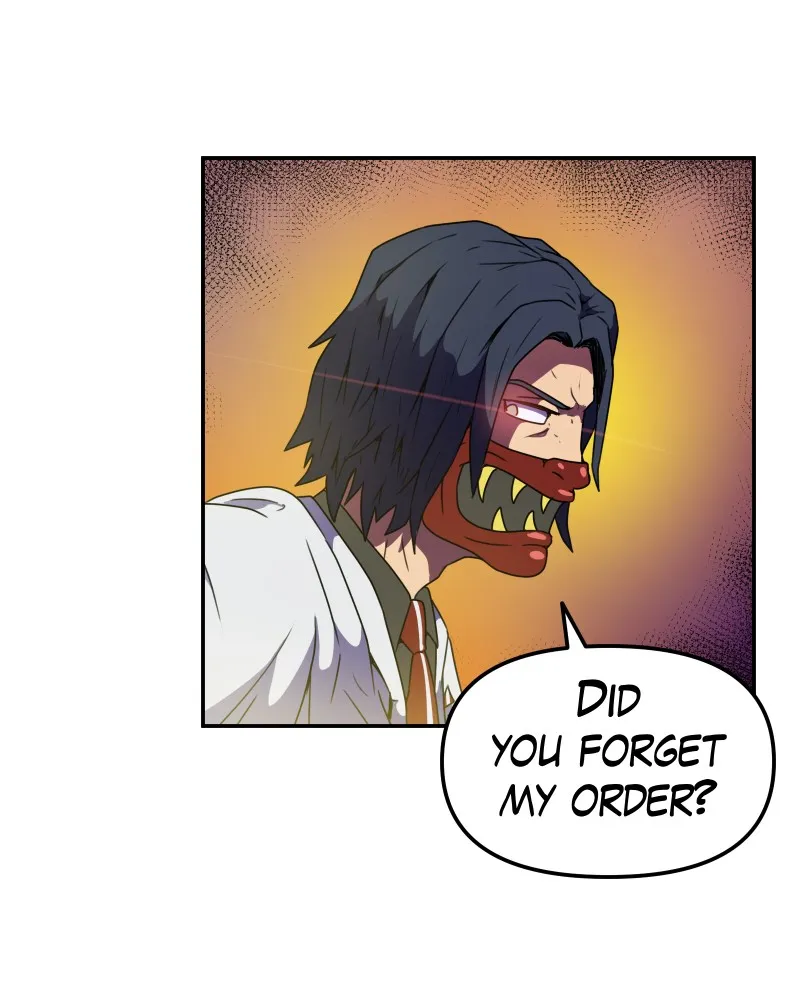 Soul Gear Chapter 42 page 8 - 