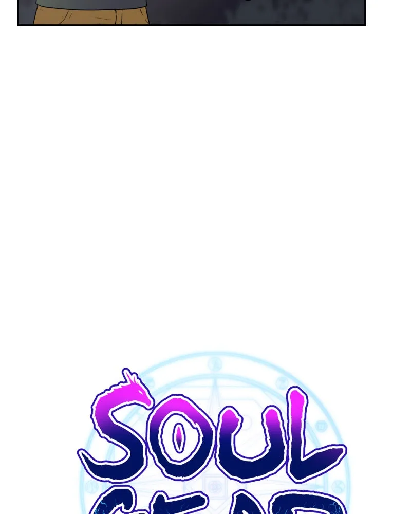 Soul Gear Chapter 42 page 10 - 