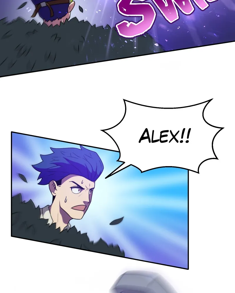 Soul Gear Chapter 43 page 2 - 