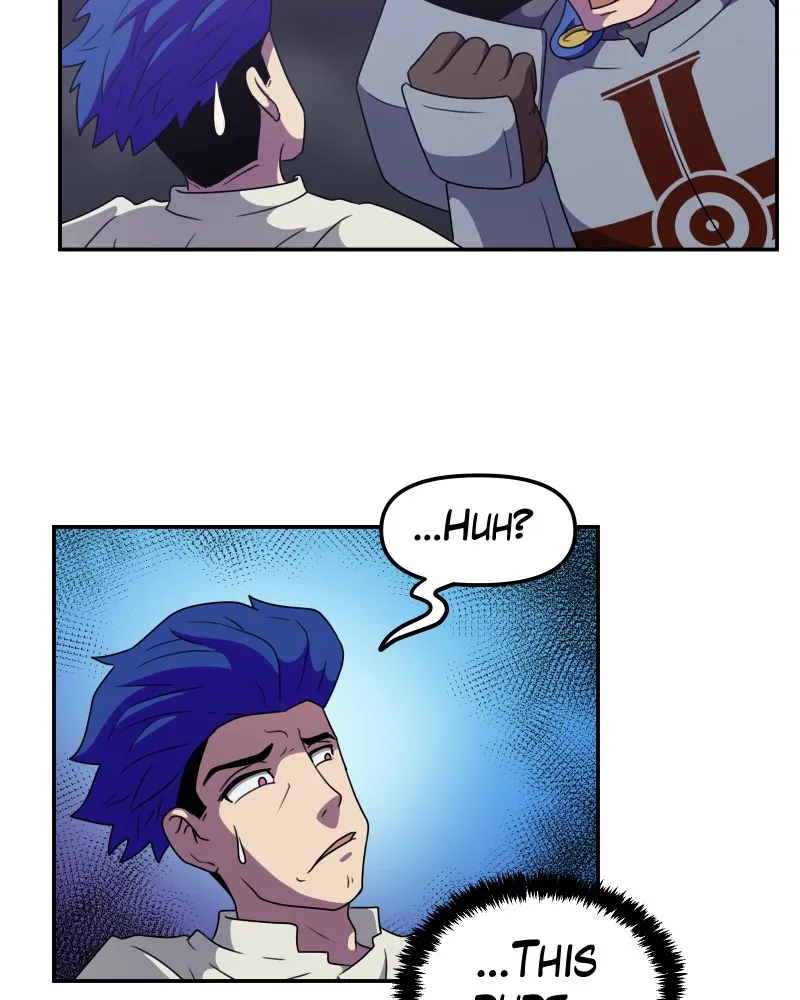 Soul Gear Chapter 43 page 17 - 