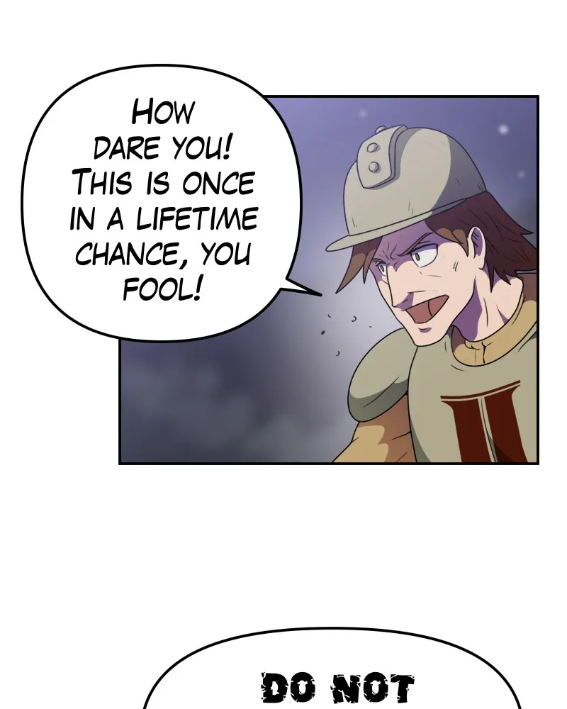Soul Gear Chapter 43 page 22 - 