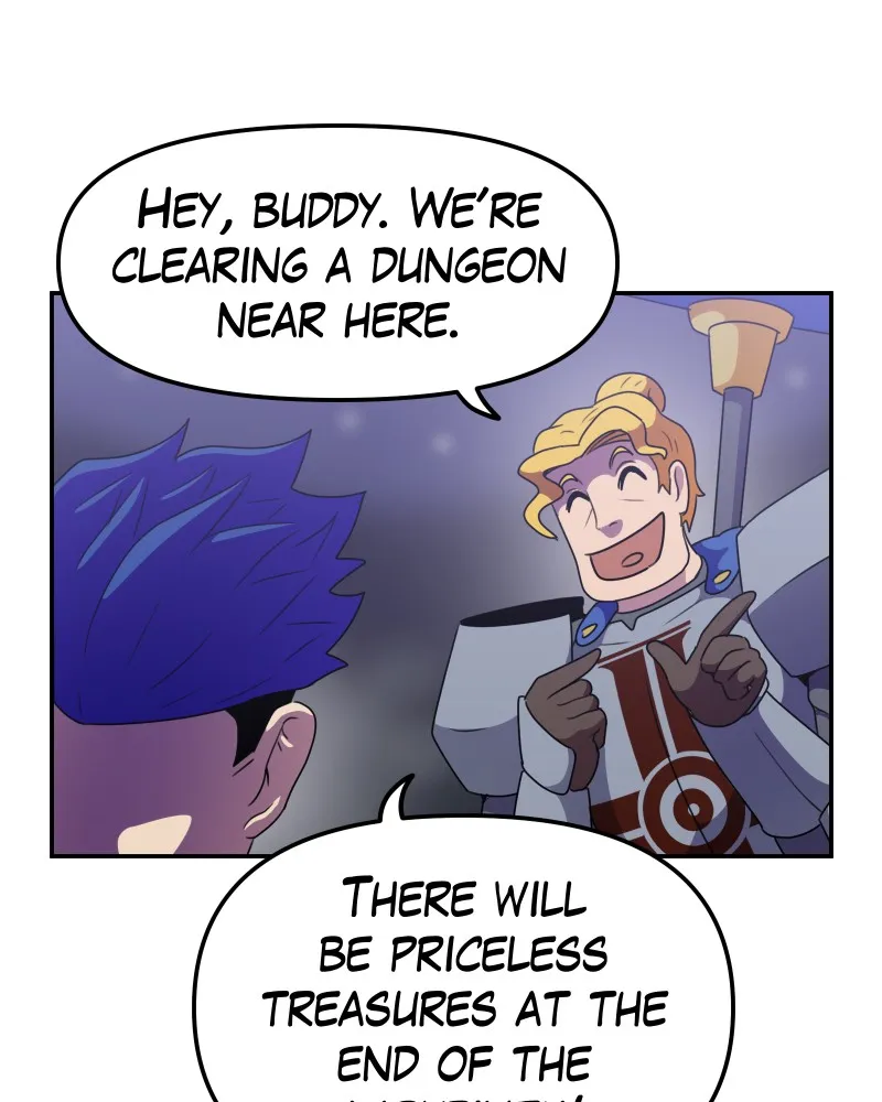 Soul Gear Chapter 43 page 24 - 