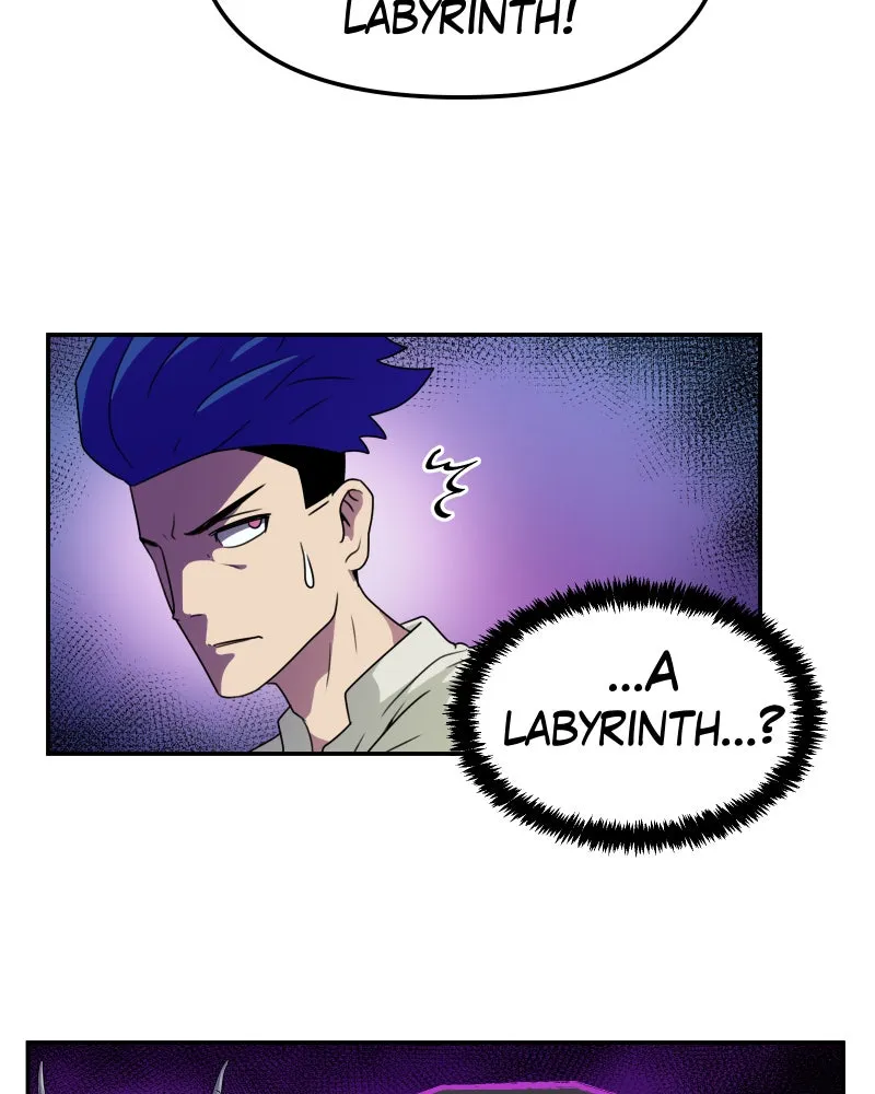 Soul Gear Chapter 43 page 25 - 