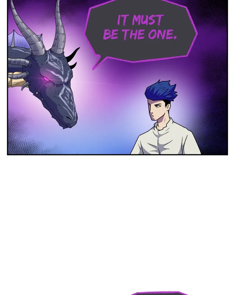 Soul Gear Chapter 43 page 26 - 