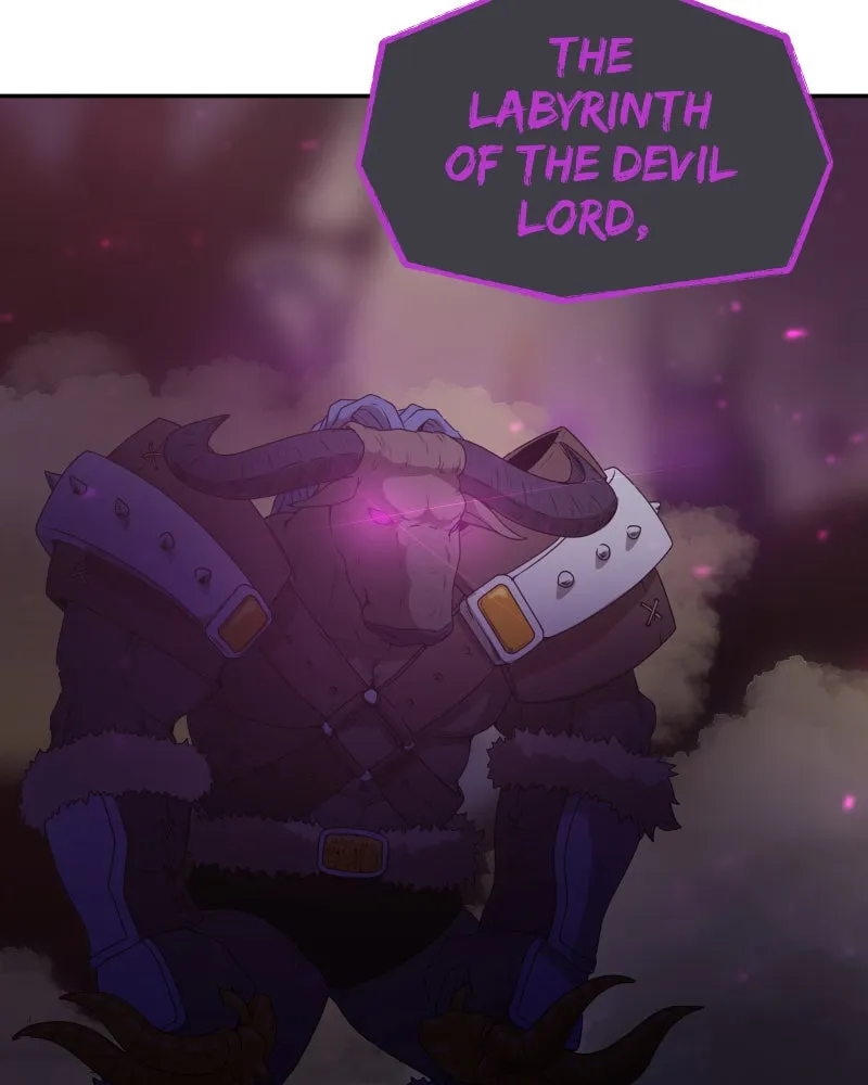 Soul Gear Chapter 43 page 27 - 