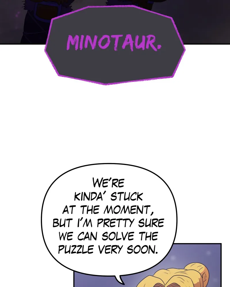 Soul Gear Chapter 43 page 28 - 
