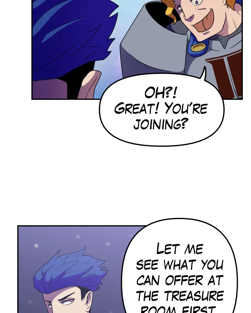 Soul Gear Chapter 43 page 30 - 