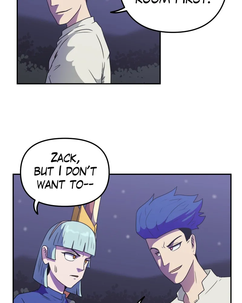 Soul Gear Chapter 43 page 31 - 