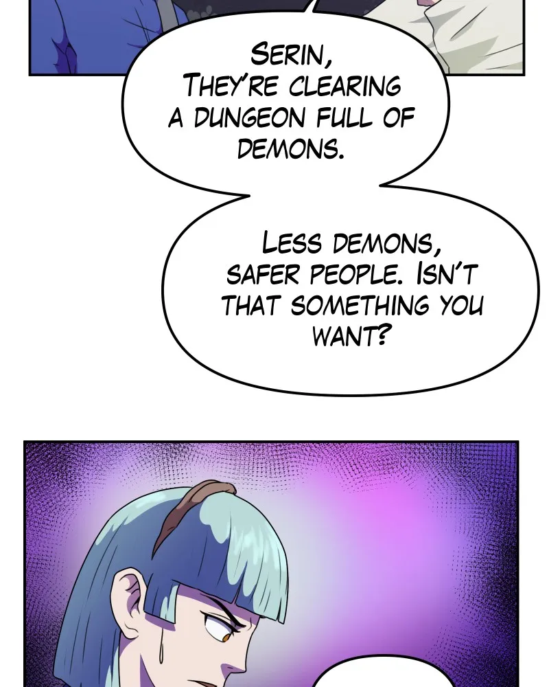 Soul Gear Chapter 43 page 32 - 