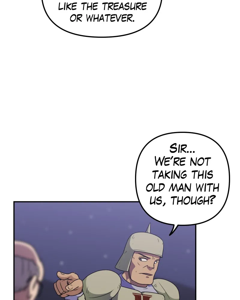 Soul Gear Chapter 43 page 34 - 