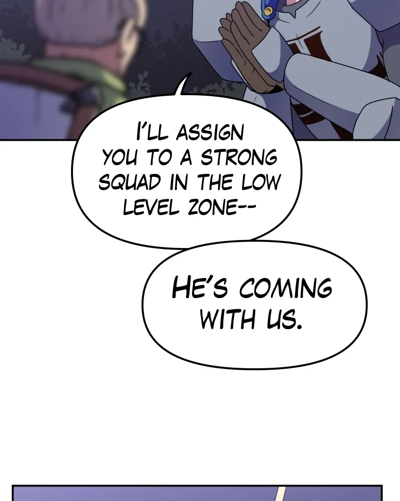 Soul Gear Chapter 43 page 37 - 