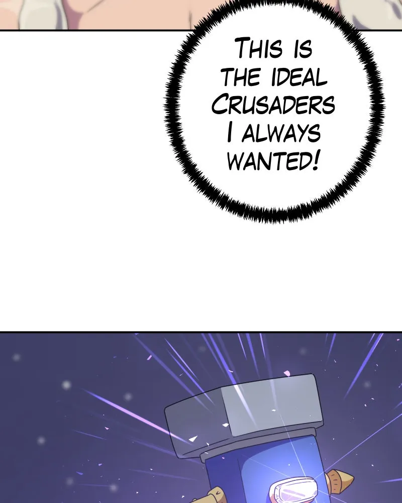 Soul Gear Chapter 43 page 42 - 