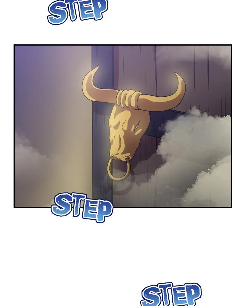Soul Gear Chapter 43 page 47 - 