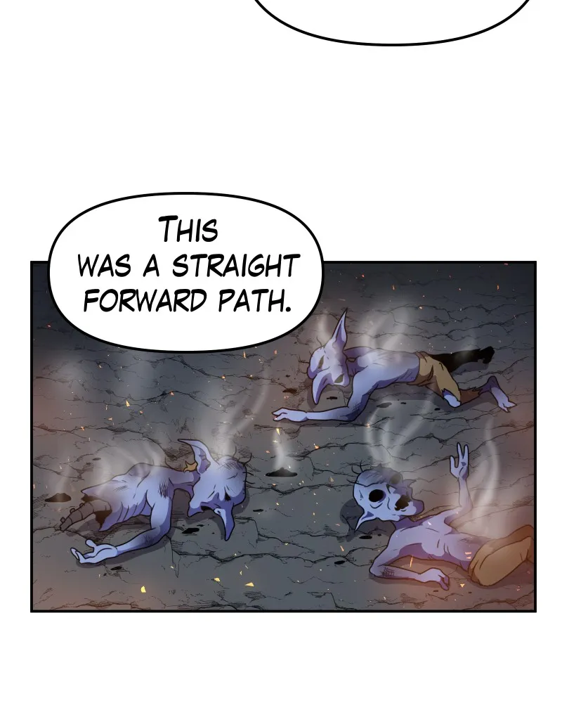 Soul Gear Chapter 43 page 49 - 