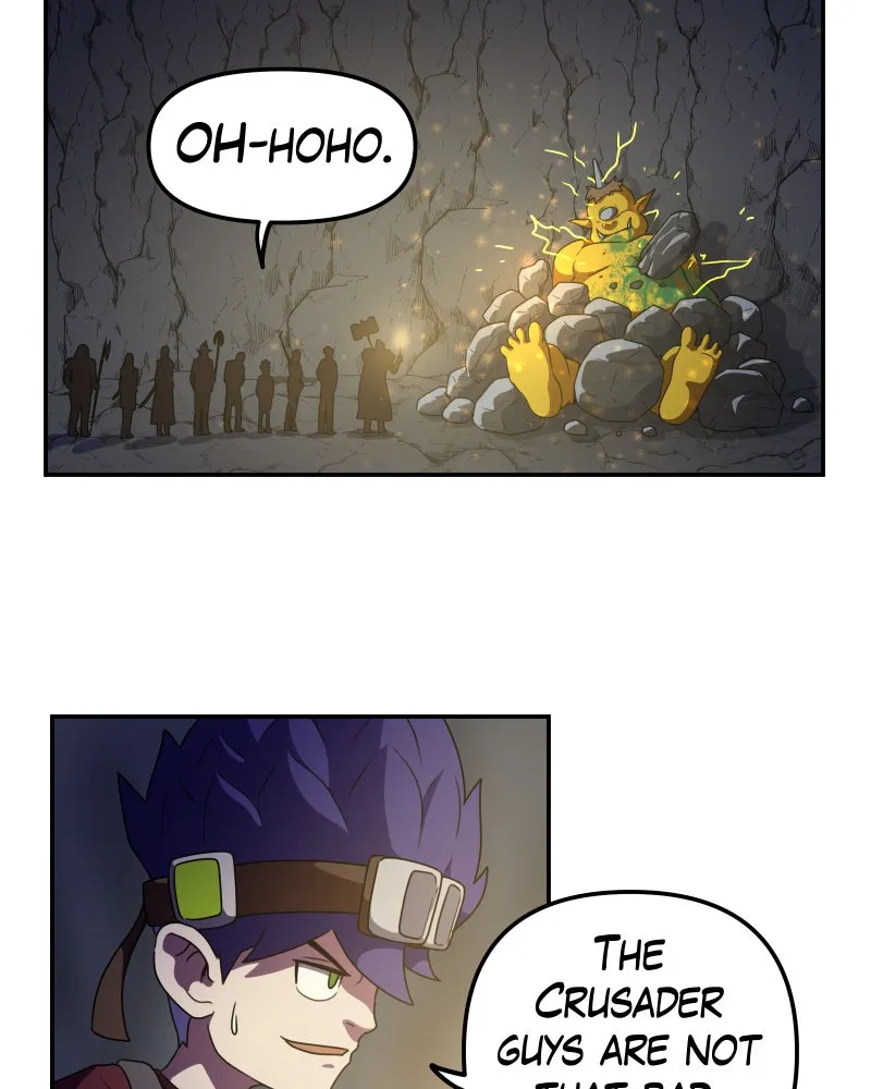 Soul Gear Chapter 43 page 52 - 