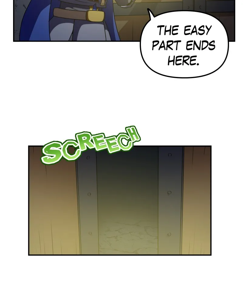 Soul Gear Chapter 43 page 54 - 