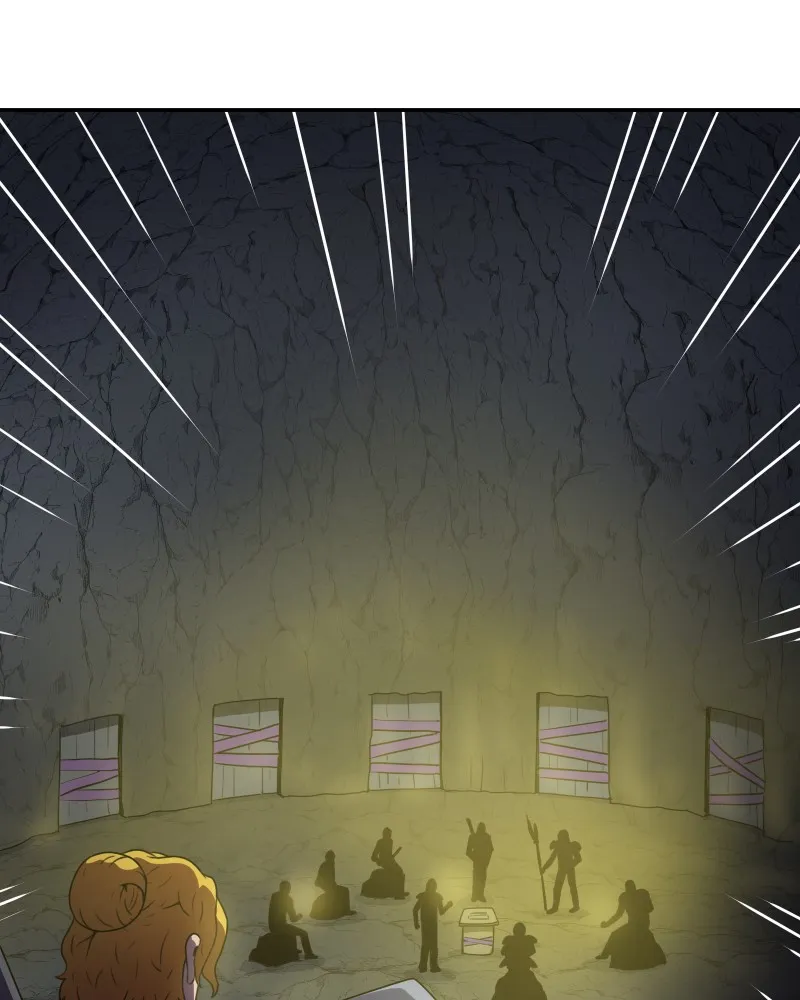 Soul Gear Chapter 43 page 55 - 