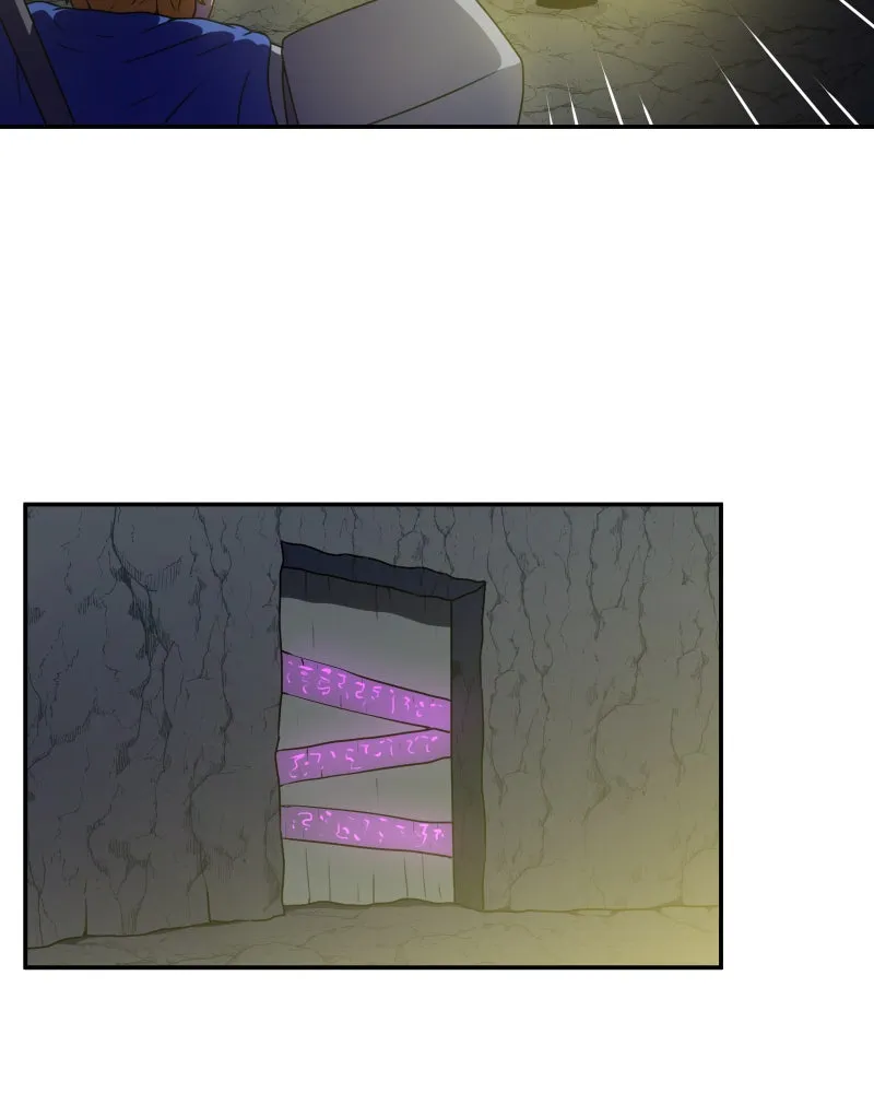 Soul Gear Chapter 43 page 56 - 