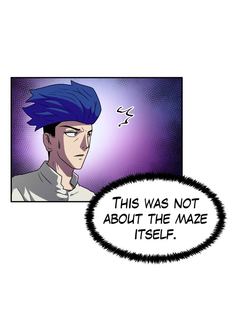 Soul Gear Chapter 43 page 57 - 