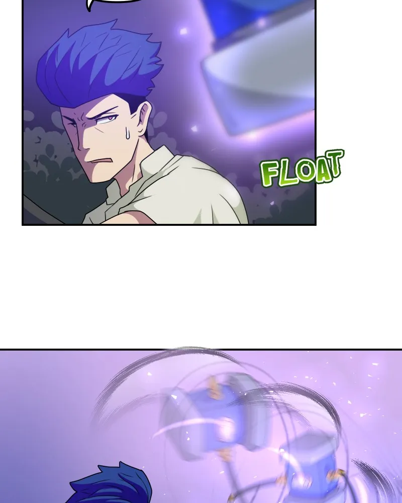 Soul Gear Chapter 43 page 7 - 