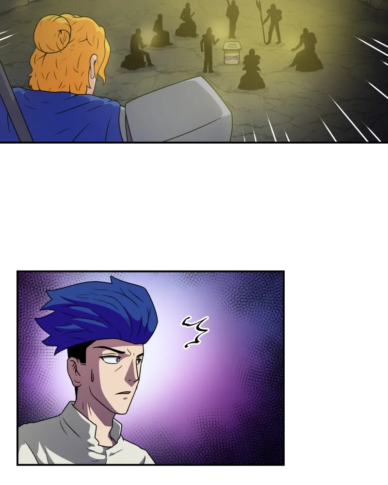 Soul Gear Chapter 44 page 2 - 
