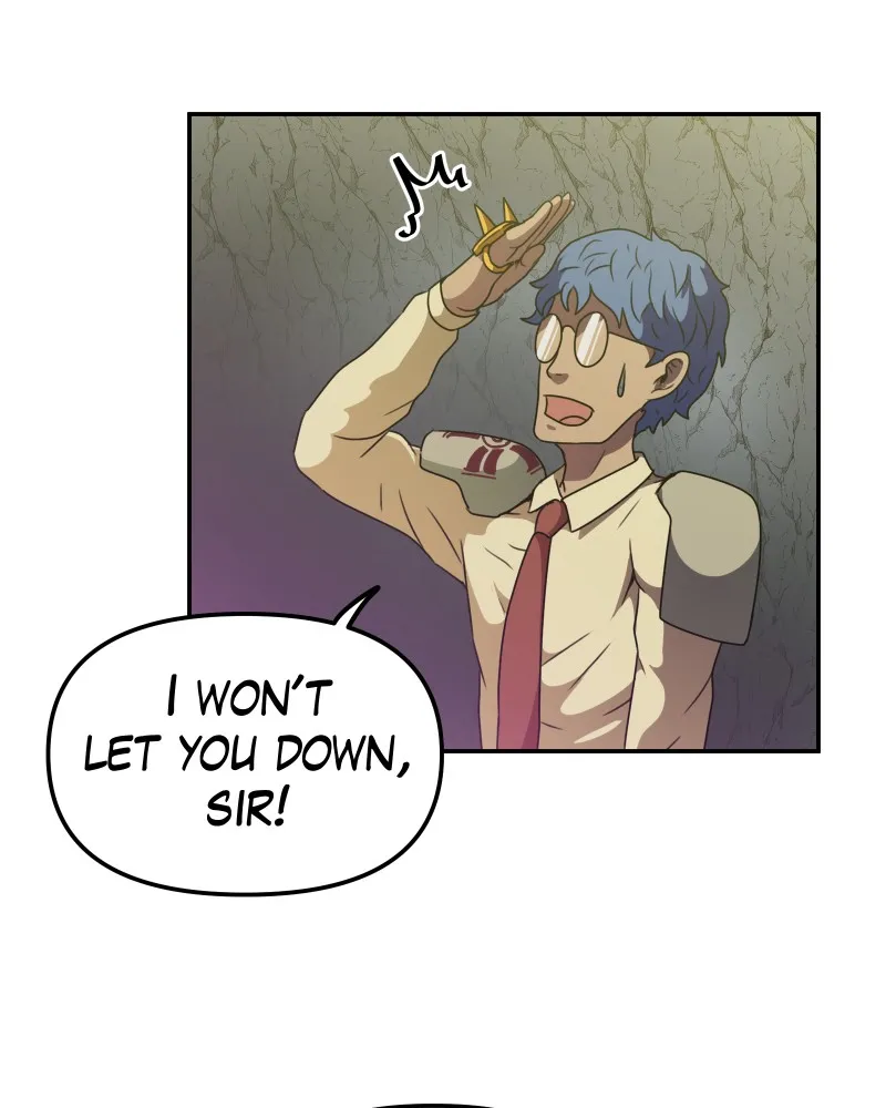 Soul Gear Chapter 44 page 11 - 