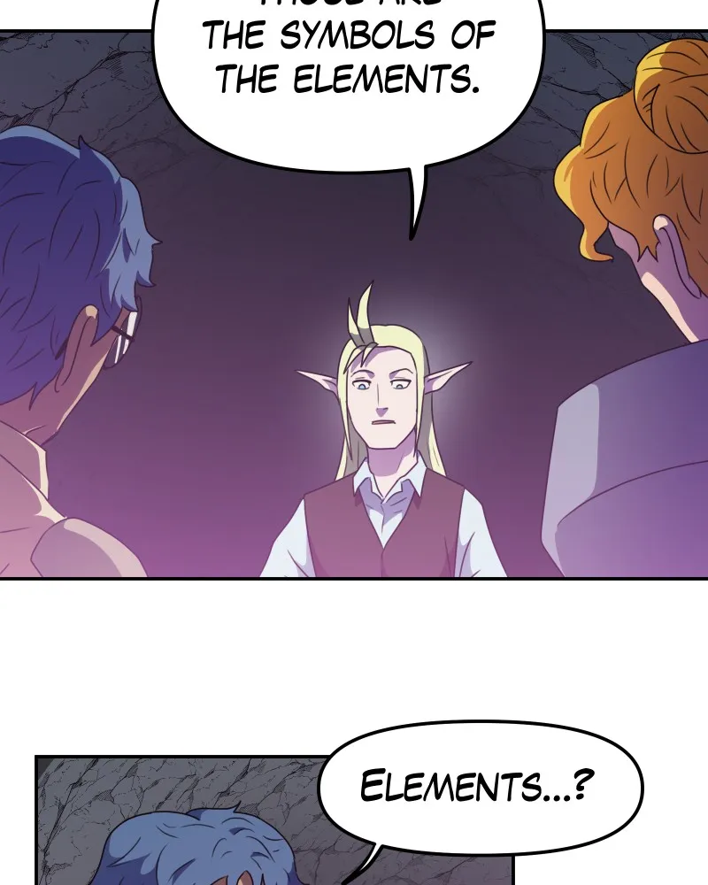 Soul Gear Chapter 44 page 14 - 