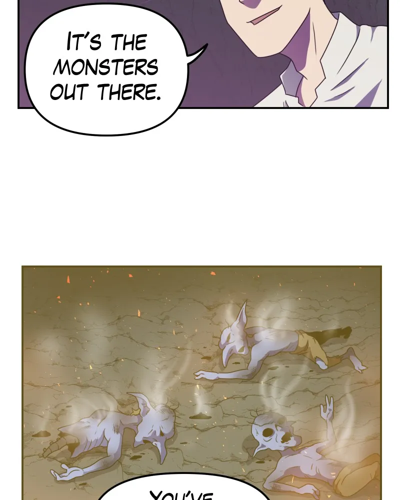 Soul Gear Chapter 44 page 18 - 