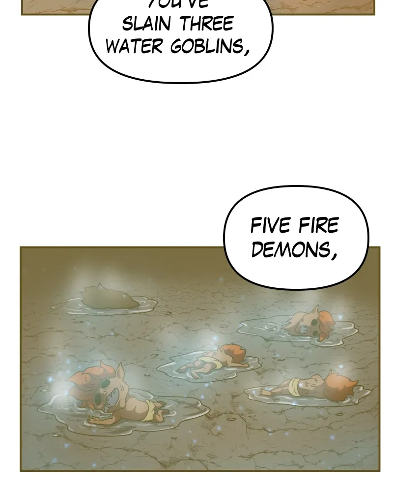 Soul Gear Chapter 44 page 19 - 