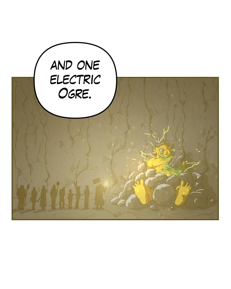 Soul Gear Chapter 44 page 20 - 
