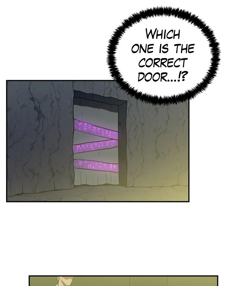Soul Gear Chapter 44 page 3 - 