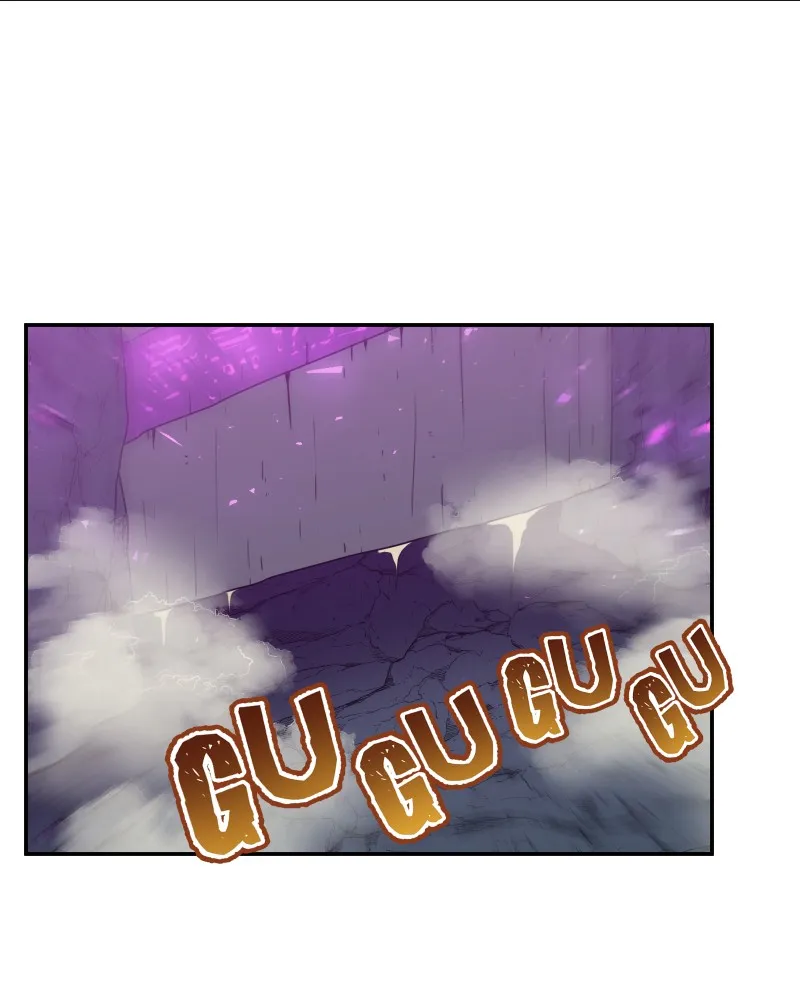 Soul Gear Chapter 44 page 23 - 