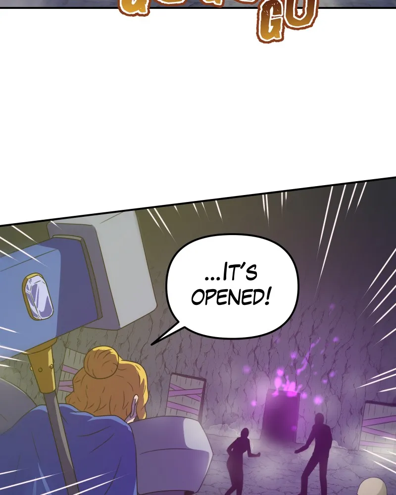 Soul Gear Chapter 44 page 25 - 