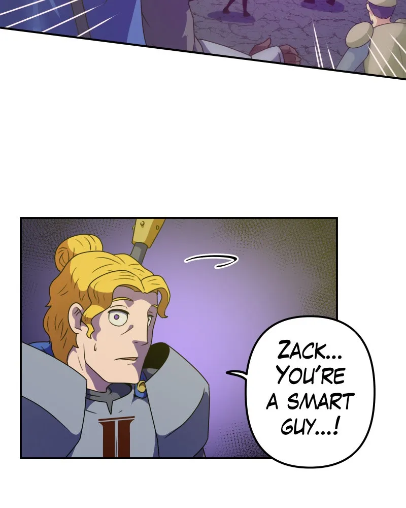 Soul Gear Chapter 44 page 26 - 