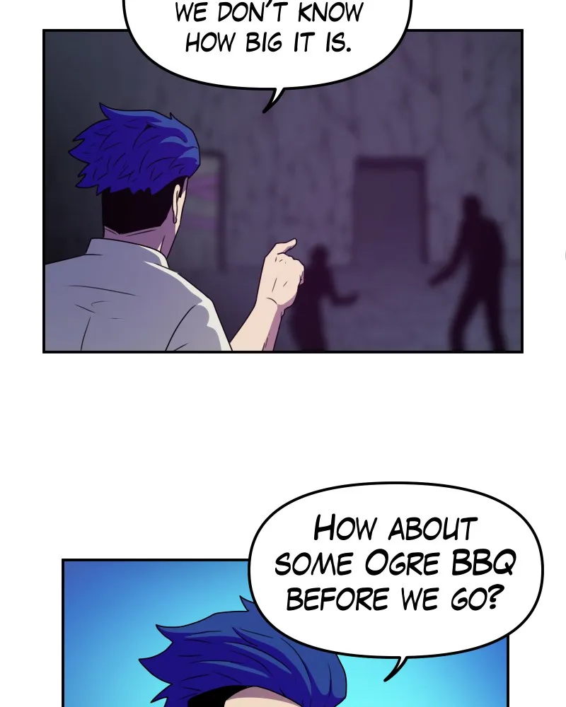 Soul Gear Chapter 44 page 30 - 