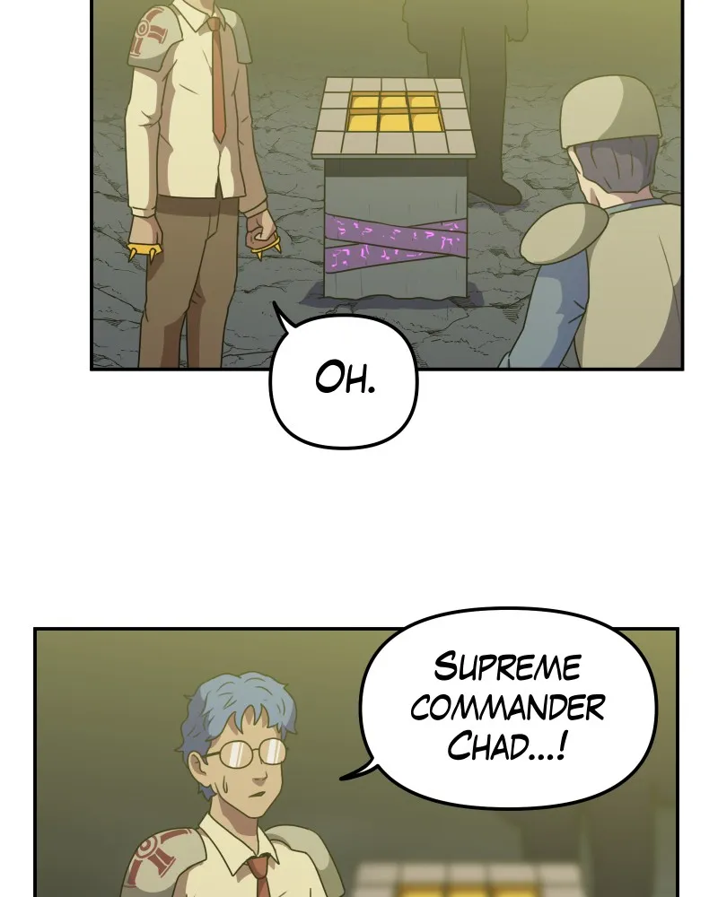 Soul Gear Chapter 44 page 4 - 