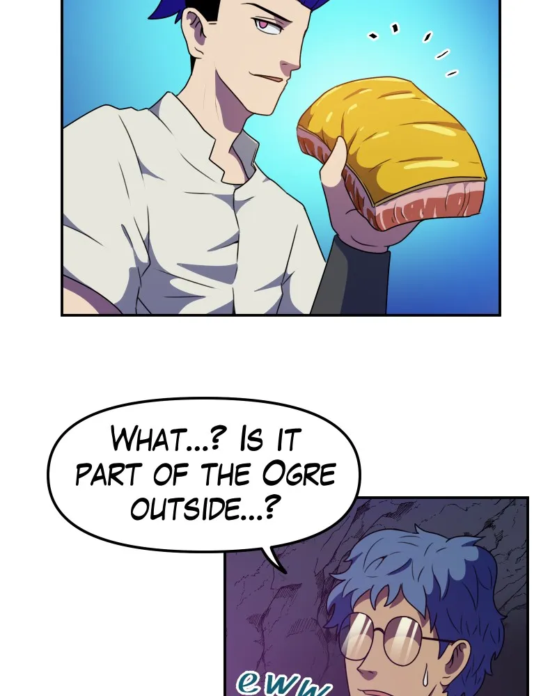 Soul Gear Chapter 44 page 31 - 