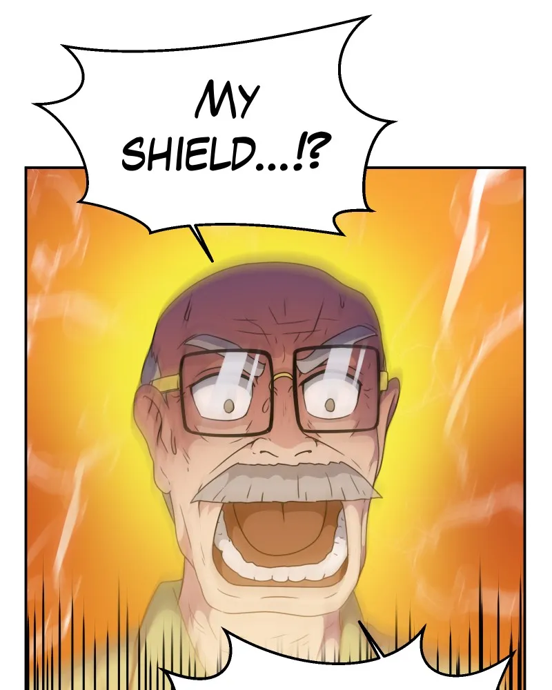 Soul Gear Chapter 44 page 41 - 