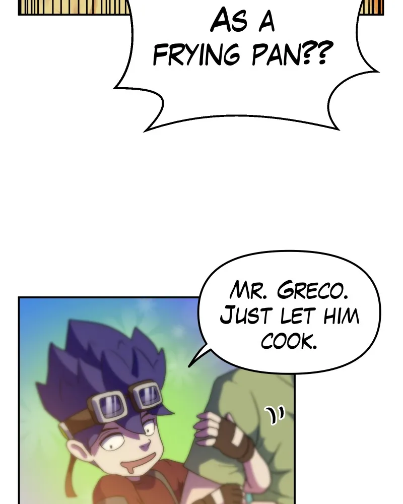 Soul Gear Chapter 44 page 42 - 