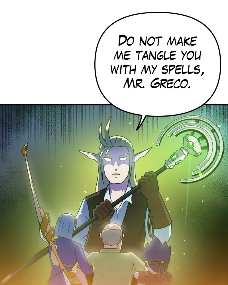 Soul Gear Chapter 44 page 44 - 
