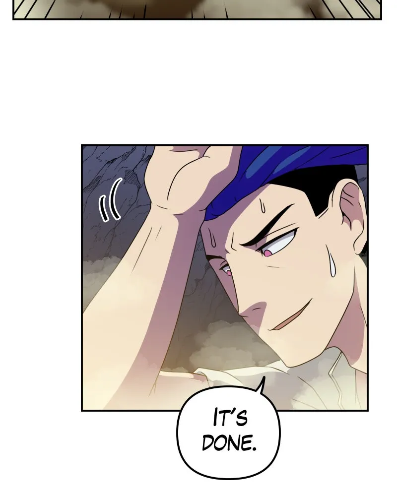 Soul Gear Chapter 44 page 47 - 