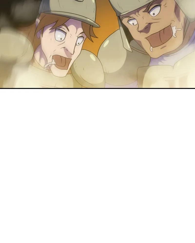 Soul Gear Chapter 44 page 49 - 