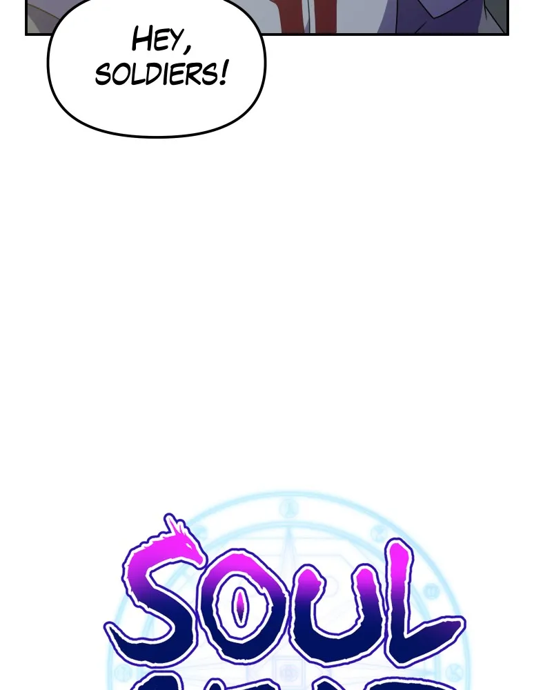 Soul Gear Chapter 44 page 6 - 