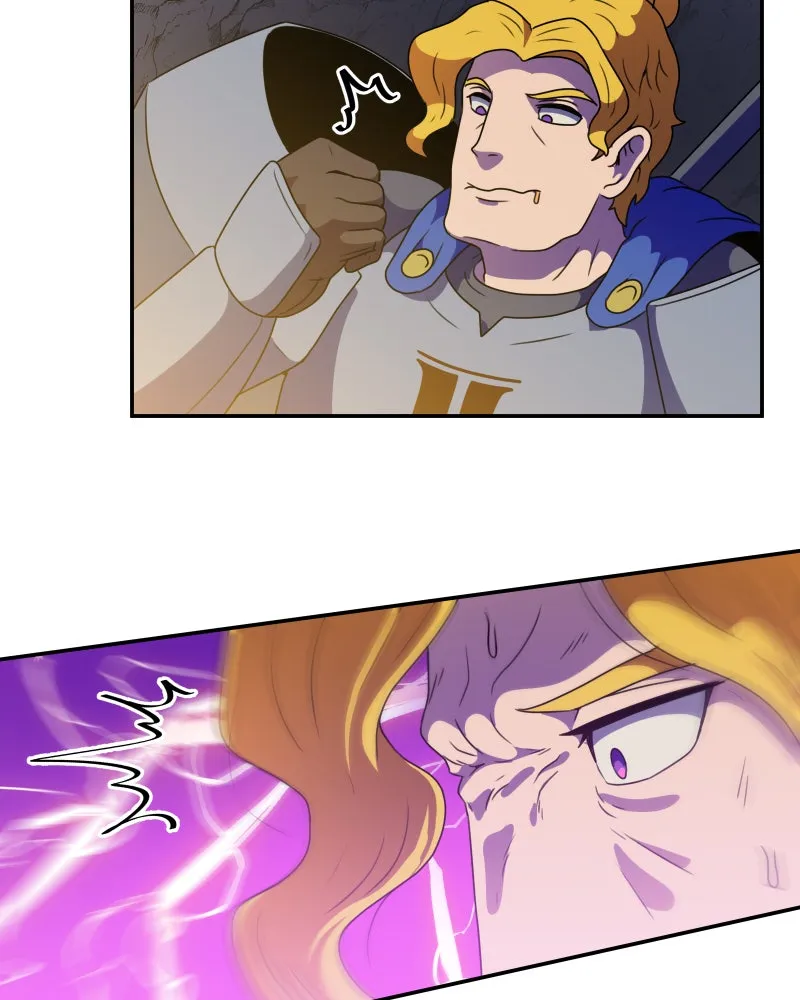 Soul Gear Chapter 44 page 51 - 