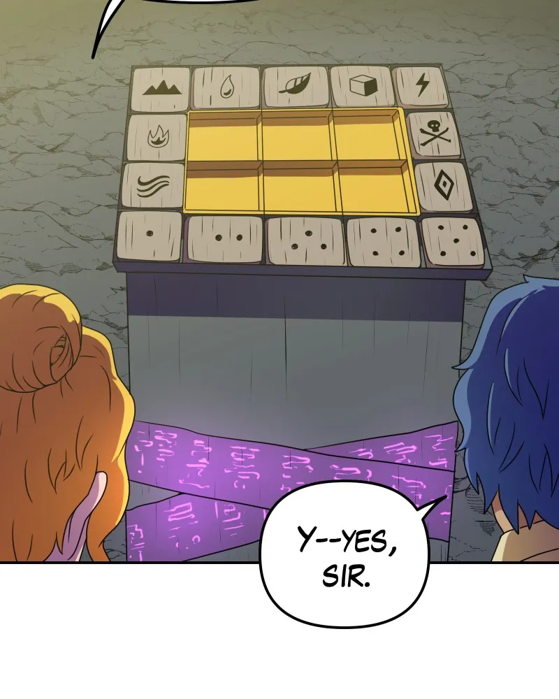 Soul Gear Chapter 44 page 9 - 