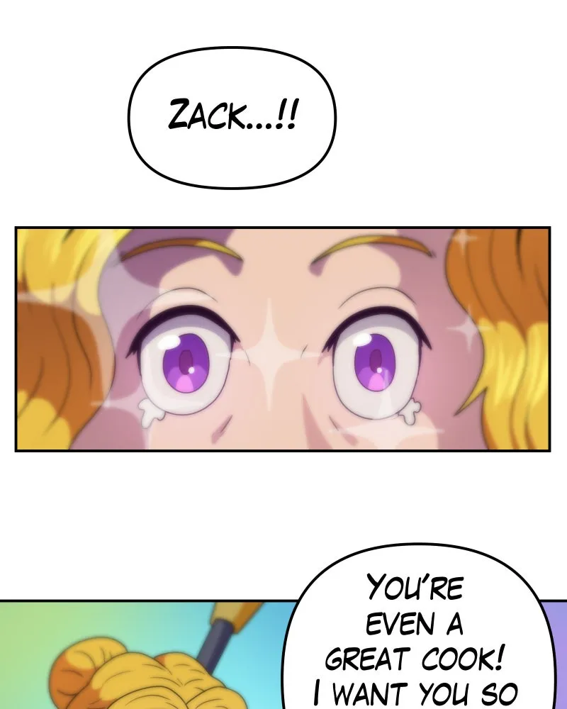 Soul Gear Chapter 45 page 1 - 